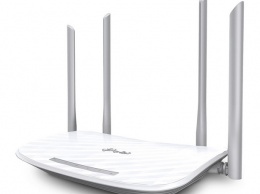 TP-Link Archer A5 и Archer C6 - доступные Wi-Fi роутеры с поддержкой 802.11ac уже в Украине