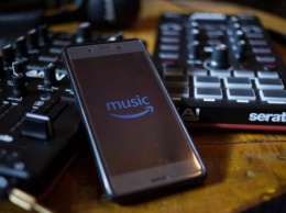 Amazon может запустить музыкальный сервис