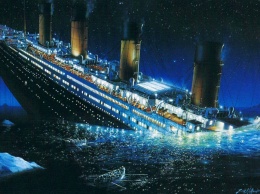107 лет с момента гибели "Титаника": интересные факты о катастрофе