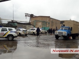 Восемь ДТП - все аварии вторника в Николаеве