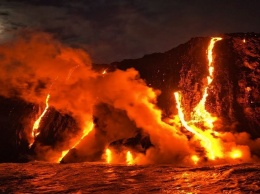 Проснулся самый крупный вулкан: «неподалеку от АЭС»