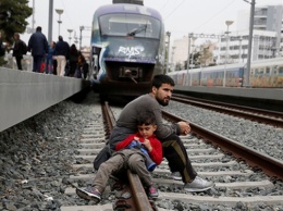 Ливия предупредила Европу об угрозе нового нашествия мигрантов