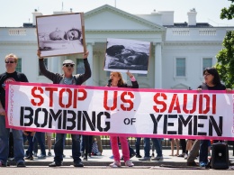 Трамп отказался прекратить поддержку военной кампании в Йемене