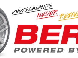 Бренд Berlin Tires дебютирует на европейском рынке