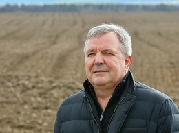 Геннадий Лапицкий: «Собственником земли Академии аграрных наук должны быть фермеры»