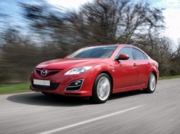 Mazda 6 по цене «Соляриса»: Стоит ли покупать «японца» с пробегом, рассказал эксперт