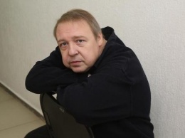 Александр Семчев похудел на 100 килограммов
