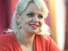 21 апреля важно не выбрать для Украины хаос и катастрофу, - актриса Ирма Витовская в Николаеве