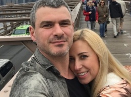 Тоня Матвиенко посвятила своему мужу новый клип на песню "Доберман" (видео)