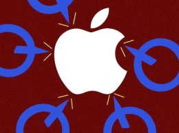 Apple и Qualcomm помирились, но платить будет «яблочный» производитель