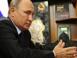 Тымчук: Россия готовит по Украине план в два этапа