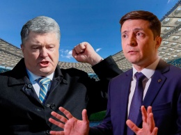 Дебаты Зеленского и Порошенко под угрозой! Украинцы остались без билетов. Гремит новый скандал