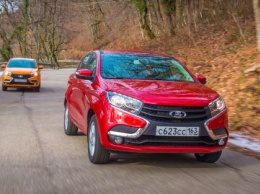 Альтернатива по цене KIA Rio с пробегом: О плюсах и минусах LADA XRAY подробно рассказал владелец