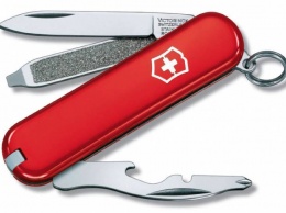 Ножи Victorinox: качество, функциональность, бренд