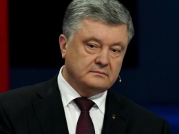 Порошенко выступит в эфире "Общественного"