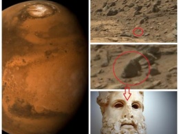 Пришельцы верили в Зевса и жили на Марсе: Грецию заселяют потомки инопланетян с Нибиру