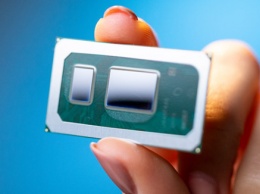 Intel представила ноутбучные процессоры линейки Core vPro 8-го поколения