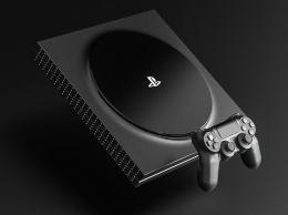 Стали известны характеристики консоли Sony PlayStation следующего поколения