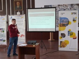 Smart-идеи для Украины: в Днепровской политехнике провели хакатон для студентов
