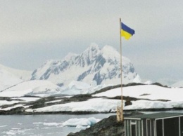 В Антарктиде украинцы самостоятельно изготовят бюллетени для голосования