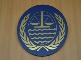 Международный морской трибунал на днях возьмется за иск Украины против РФ