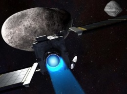 NASA и SpaceX создадут аппарат для защиты Земли от астероидов
