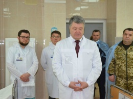Порошенко ради победы загоняет людей в больницы по всей Украине: что происходит
