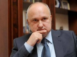 У Игоря Смешко, есть все шансы выиграть парламентские выборы - Вороненко