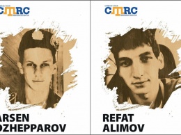 Сегодня - третья годовщина задержания фигурантов «дела о так называемом терроризме» Алимова и Джеппарова