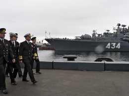 Россия отправит на металлолом часть своего атомного флота