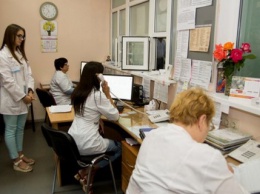В Винницкой области обнаружили на 60% больше случаев острого инфаркта благодаря телемедицине