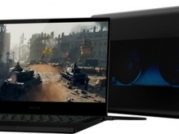 Razer Core X Chroma - корпус для видеокарт с подключением по Thunderbolt 3