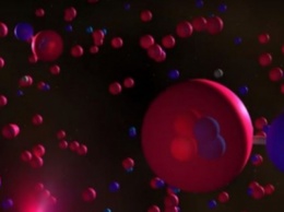 Ученые нашли "первую" молекулу во Вселенной
