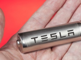 Tesla разработала новую систему утилизации батарей