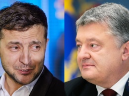 Финальный аккорд выборов: Все, что известно о дебатах между кандидатами в президенты Украины