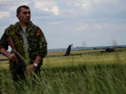 Суд отказался признать гибель командира Ил-76 в крушении под Луганском следствием российской агрессии