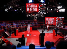 Не пропусти: сегодня Зеленский выступит в ток-шоу "Право на владу"