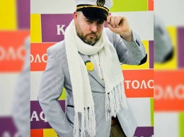 Руководитель ивент-агентства «LIMON Creative» и создатель шоу «Некислый» Александр Гудков: "Вскоре вас ожидает настоящая креативная революция"