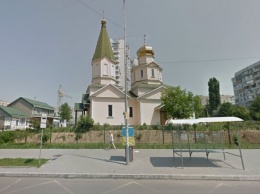 Московский патриархат построит еще один двухэтажный "дом священника" на поселке Котовского (документ)