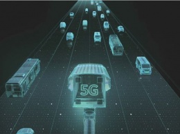 К 2025 году более половины сетевых пользователей придется на 5G