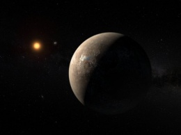 У ближайшей экзопланеты к Земле может быть сосед
