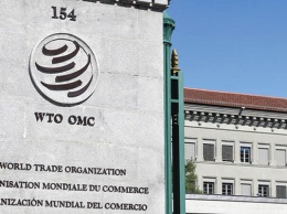 США выиграли в ВТО у Китая спор о квотах на импорт зерновых