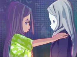Билли Айлиш показала аниме-клип от Такаси Мураками на песню You Should See Me In the Crown