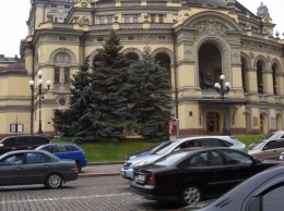 В Киеве могут перекрыть центр в связи с дебатами - список улиц