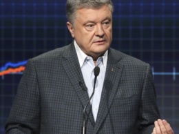 Порошенко считает, что нужно перезапустить Окружный админсуд Киева