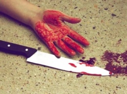 В Днепре из-за семейной ссоры мужчина нанес себе ножевое ранение