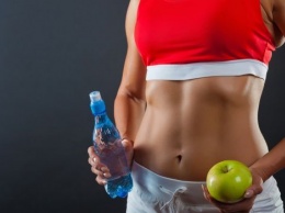 Эксперты назвали способы похудения без диет