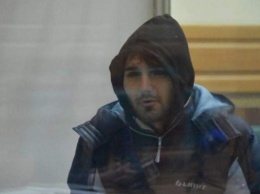 Первый суд над тернопольским «демоном»: в наручниках оказался сожитель убитой