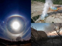 Нибиру наблюдает за погибелью Земли: Блуждающая магма вулкана Йелоустон уничтожает планету