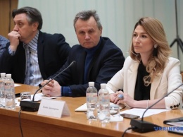 МИП: В Киеве прошла международная конференция по деоккупации и реинтеграции Крыма